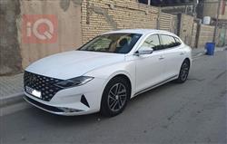 هيونداي أزيرا